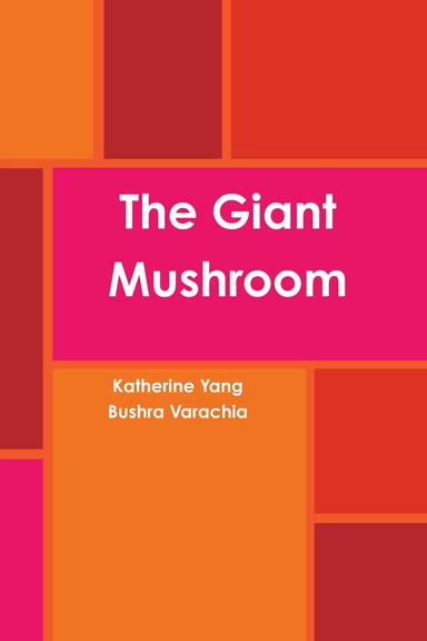 The Giant Mushroom
