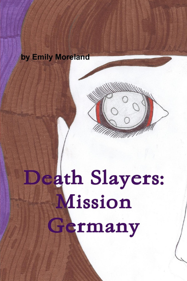 Death Slayers Mission Germany