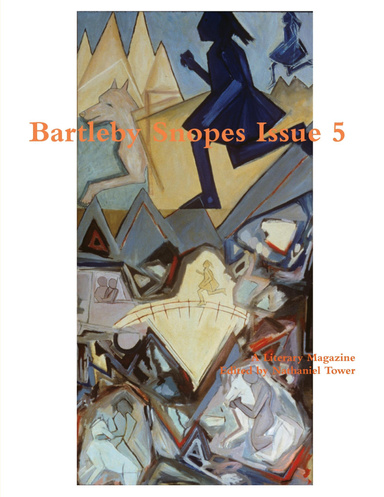 Bartleby Snopes Issue 5