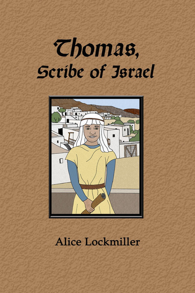 Thomas, Scribe of Israel