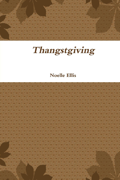 Thangstgiving