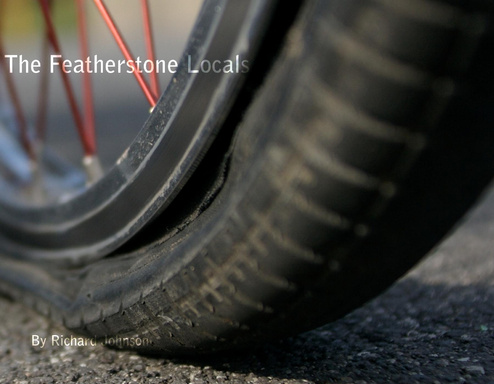 The Featherstone Locals