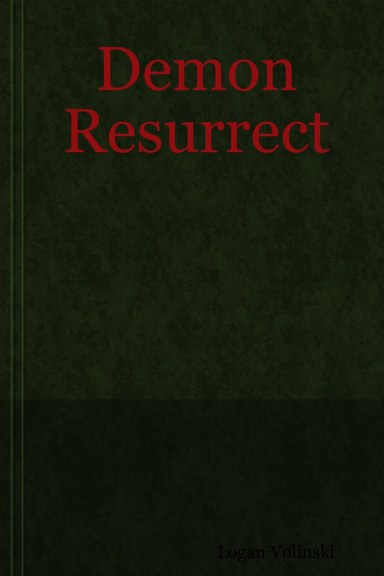 Demon Resurrect