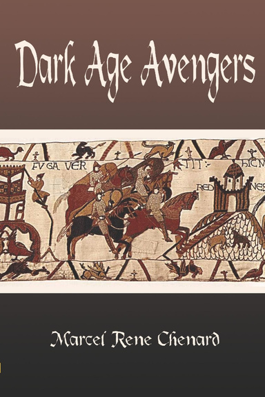 Dark Age Avengers