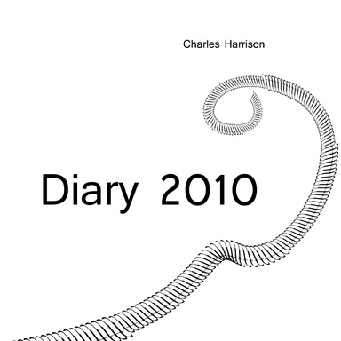 2010 nature diary