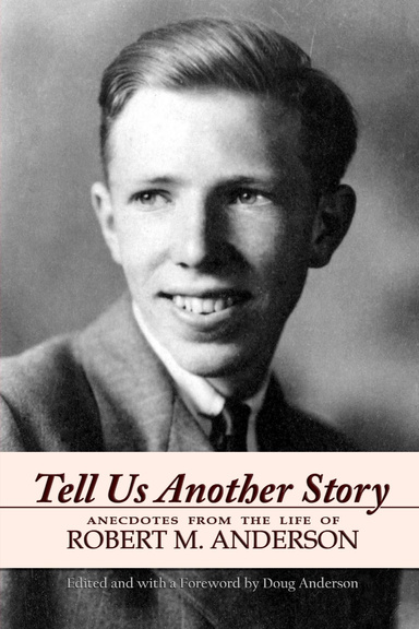 Tell Us Another Story (paperback)