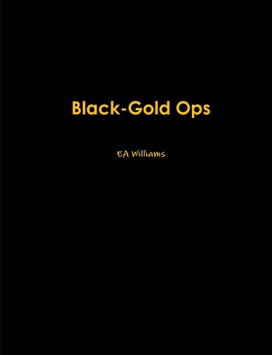 Black-Gold Op