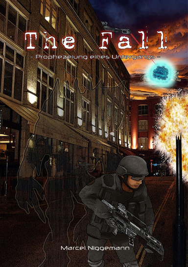 THE FALL - Prophezeiung eines Untergangs -