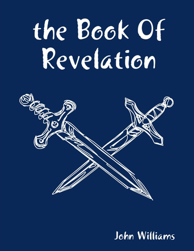 the Book Of Revelation