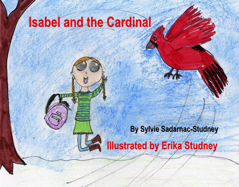 Isabel and the Cardinal