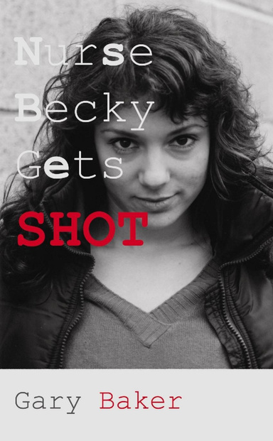 Nurse Becky Gets Shot