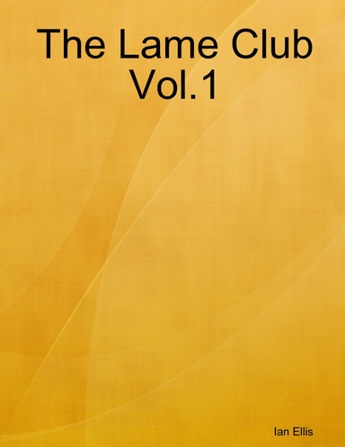 The Lame Club