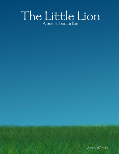 The Little Lion