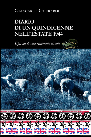 Diario di un quindicenne nell'estate 1944