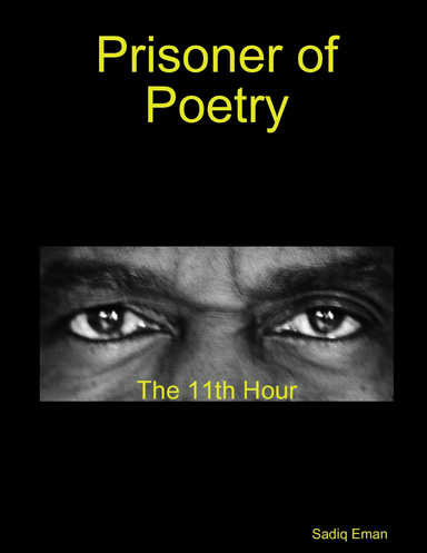 Prisoner of Poetry