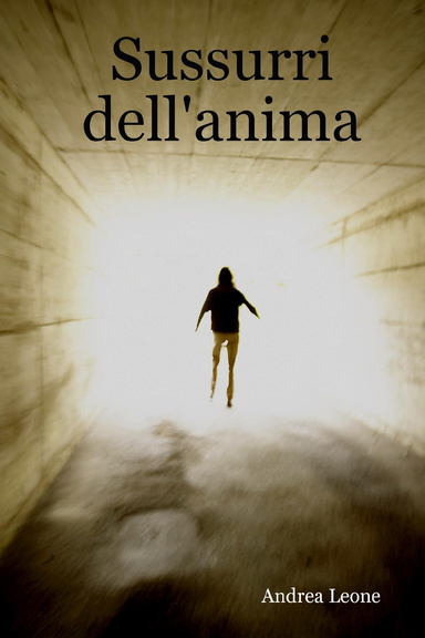 Sussurri dell'anima