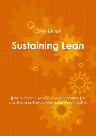 Sustaining Lean