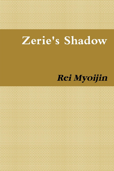 Zerie's Shadow