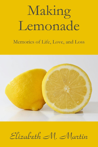Making Lemonade