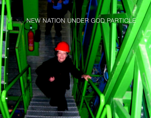 New Nation Under God Particle