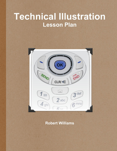 Technical Illustration Lesson Plan