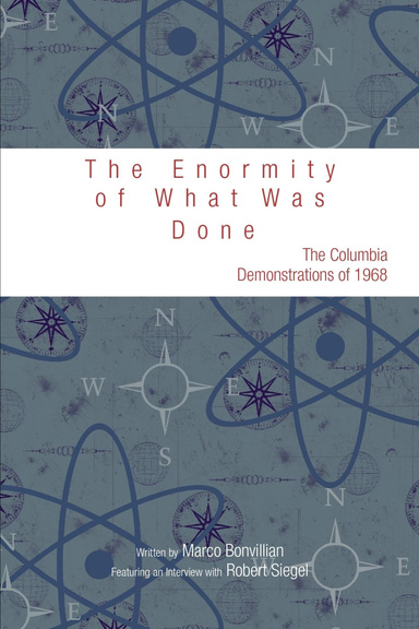 The Enormity of What Was Done