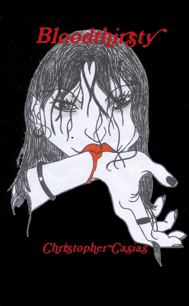Bloodthirsty