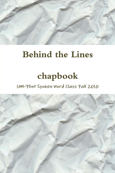 chapbook