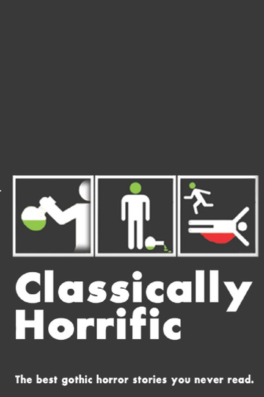 Classically Horrific