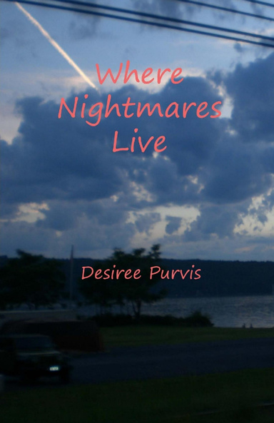 Where Nightmares Live