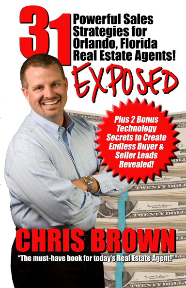 31 Powerful Sales Strategies for Orlando Florida Real Estate Agents!