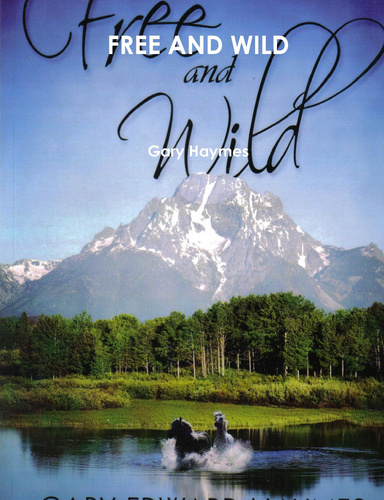 FREE AND WILD
