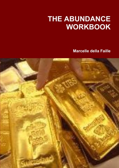 THE ABUNDANCE WORKBOOK