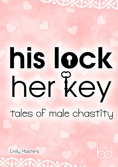 his lock her key