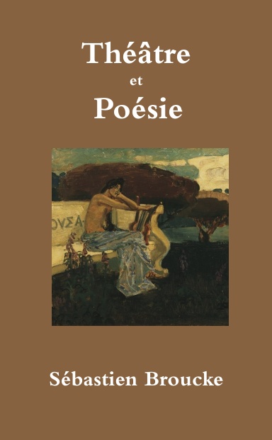 Théâtre et Poésie