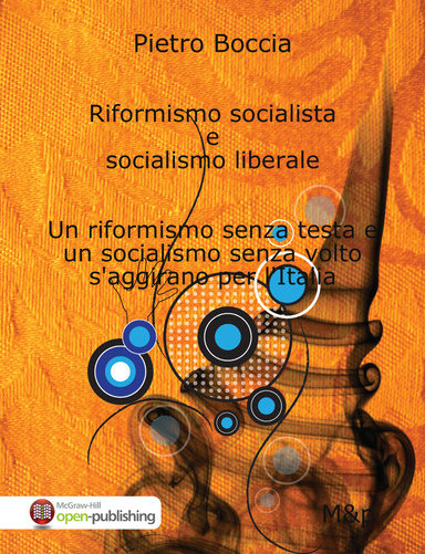 Riformismo socialista e socialismo liberale