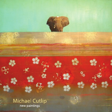 Michael Cutlip: New Paintings