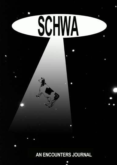 Schwa - An Encounters Journal