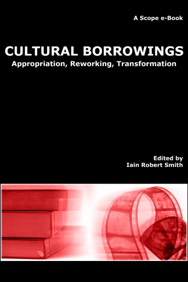 Cultural Borrowings
