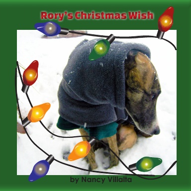 Rory's Christmas Wish