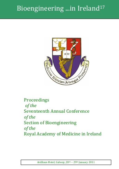 Bioengineering ...in Ireland 17