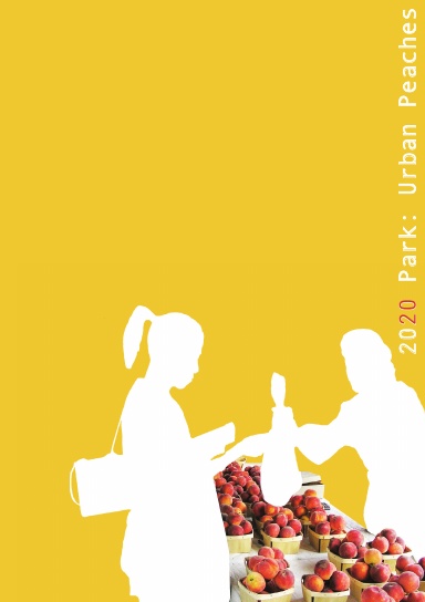 2020 Park: Urban Peaches