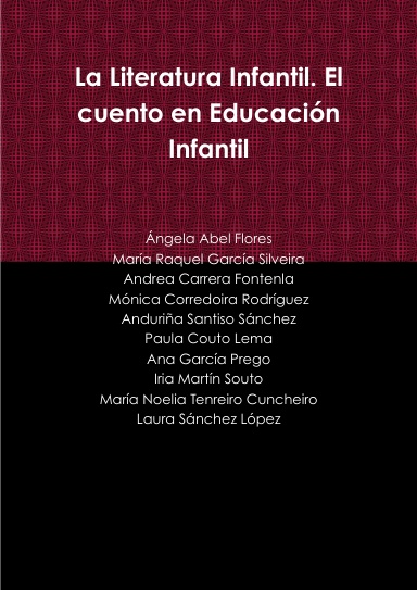La Literatura Infantil. El cuento en Educación Infantil