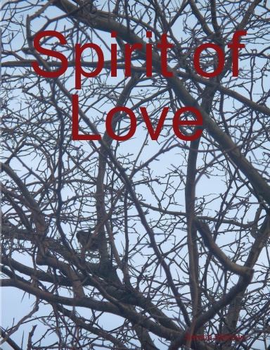 Spirit Of Love