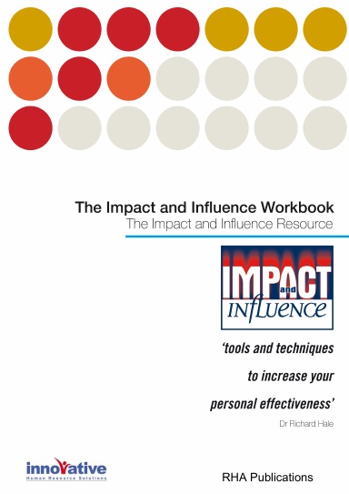 I&I Workbook IHS Dubai