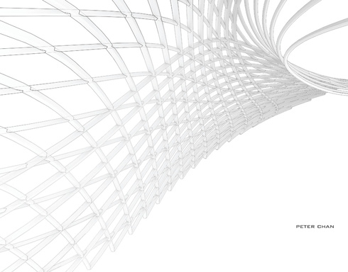 Peter Chan Architecture Portfolio 2011