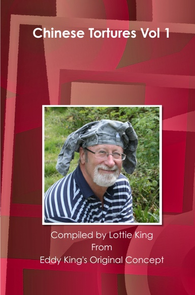 Chinese Tortures Volume 1
