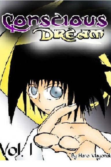 Conscious Dream
