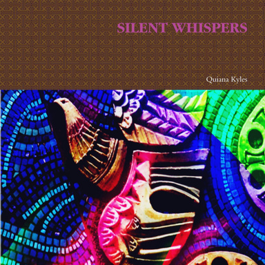 SILENT WHISPERS