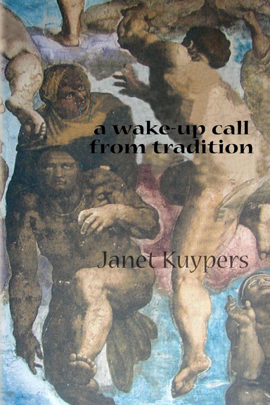 a Wake-Up Call from Tradition